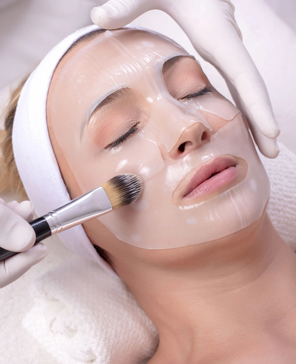 person-getting-micro-needling-beauty-treatment - Beauty Oasis