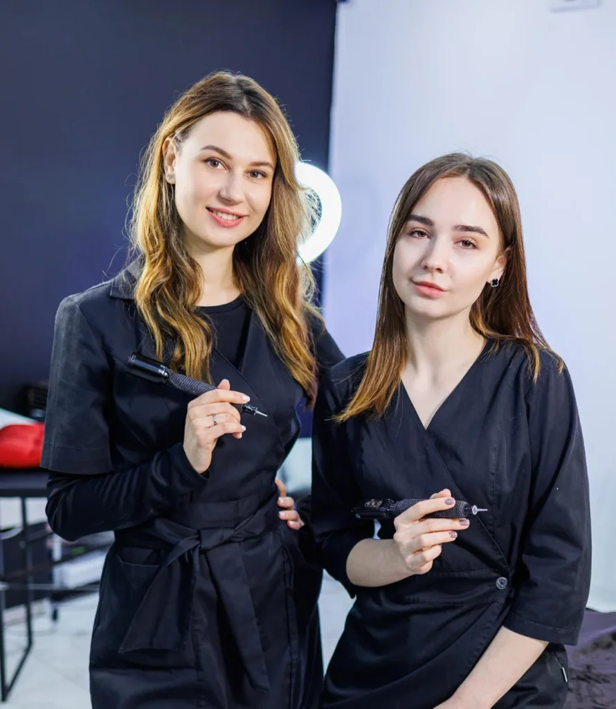 About Our Work - Beauty Oasis