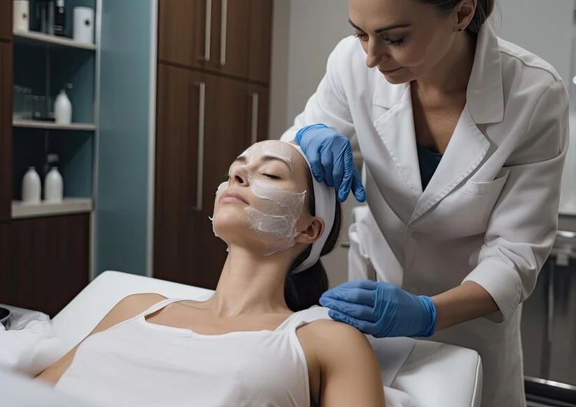 Facial Treatments - Beauty oasis